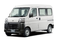 ダイハツ ハイゼットカーゴ　