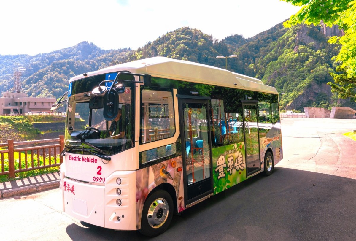 写真：木材加工設備