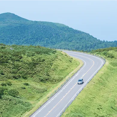 北海道リースの歩み